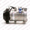 HONDA 38810RCAA01 Compressor, air conditioning